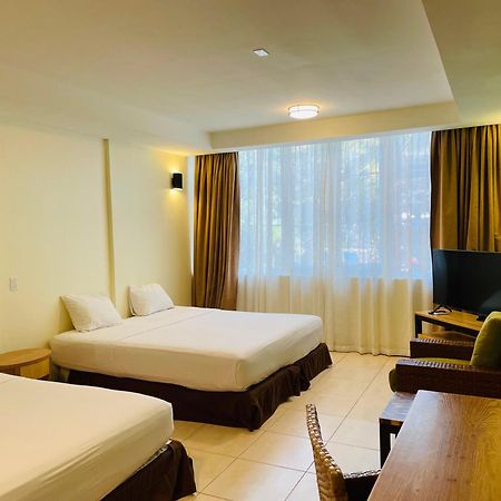 Jacana Amazon Wellness Resort Paramaribo Exterior photo